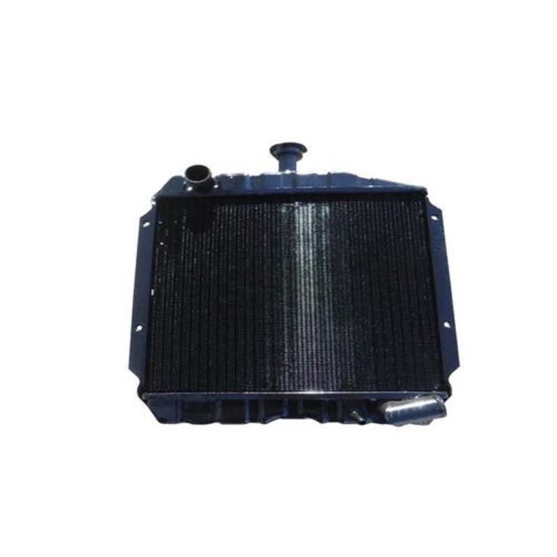 Reconditioned Radiator fits International 244 254 1275079C1
