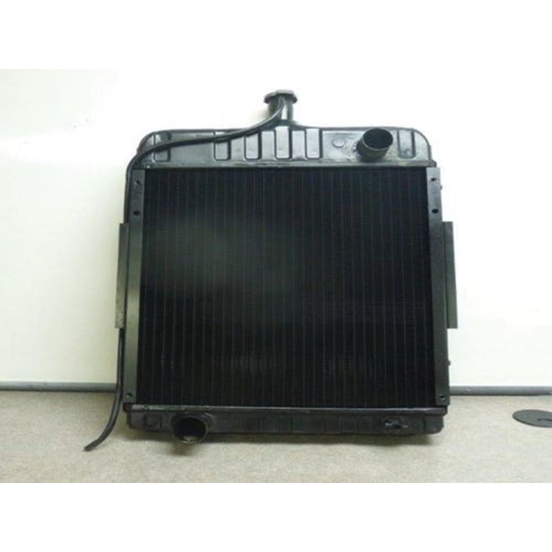 Reconditioned Radiator fits International 2706 544 706 378712R91