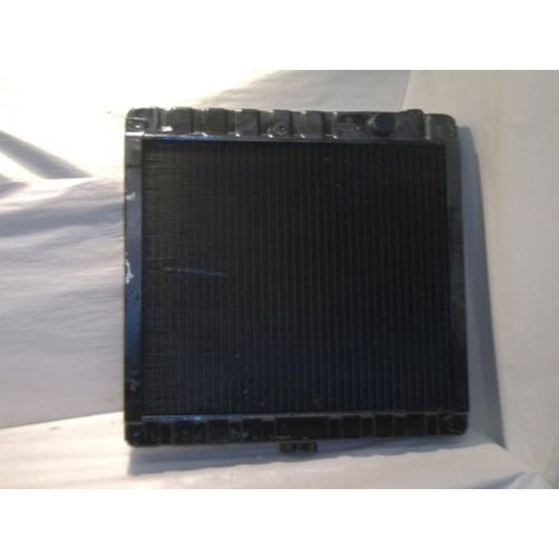 Reconditioned Radiator fits International 3388 3588 3788 6388 6588 6788 130814C3 121845C3