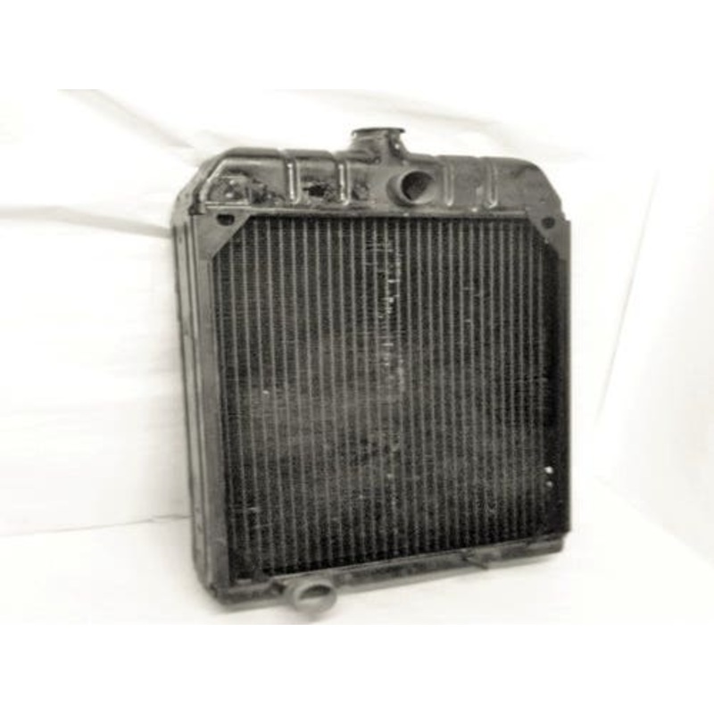 Reconditioned Radiator fits International 460 560 370414R91 370415R92 370413R92