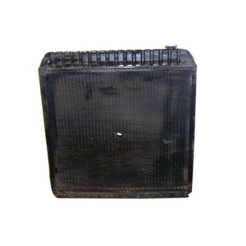 Reconditioned Radiator fits International 5088 5288 5488 146572C2