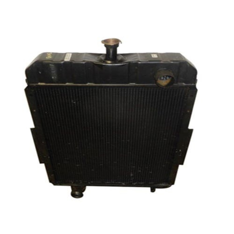 Reconditioned Radiator fits International 806 856 1206 1256 2806 2826 2856 21206 21256 826 386860R91 391931R91 383950R91