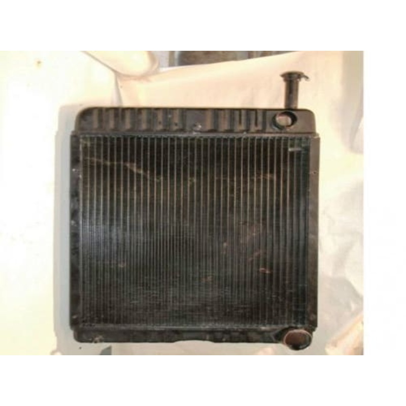 Reconditioned Radiator fits International 886 986 1086 1486 1586 71611C1