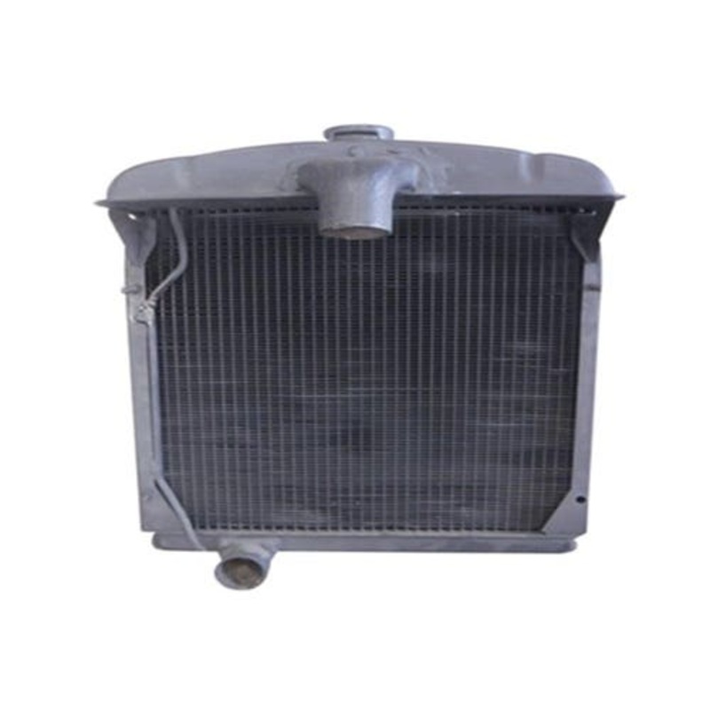 Reconditioned Radiator fits International A B 58124DBX 51149DBX
