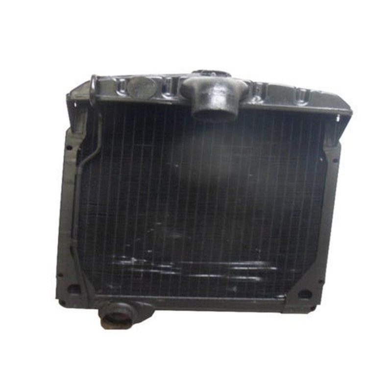 Reconditioned Radiator fits International C 354875R93