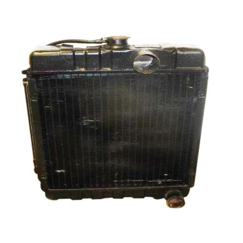 Reconditioned Radiator fits International Cub 154 Cub 184 Cub 185 404547R3