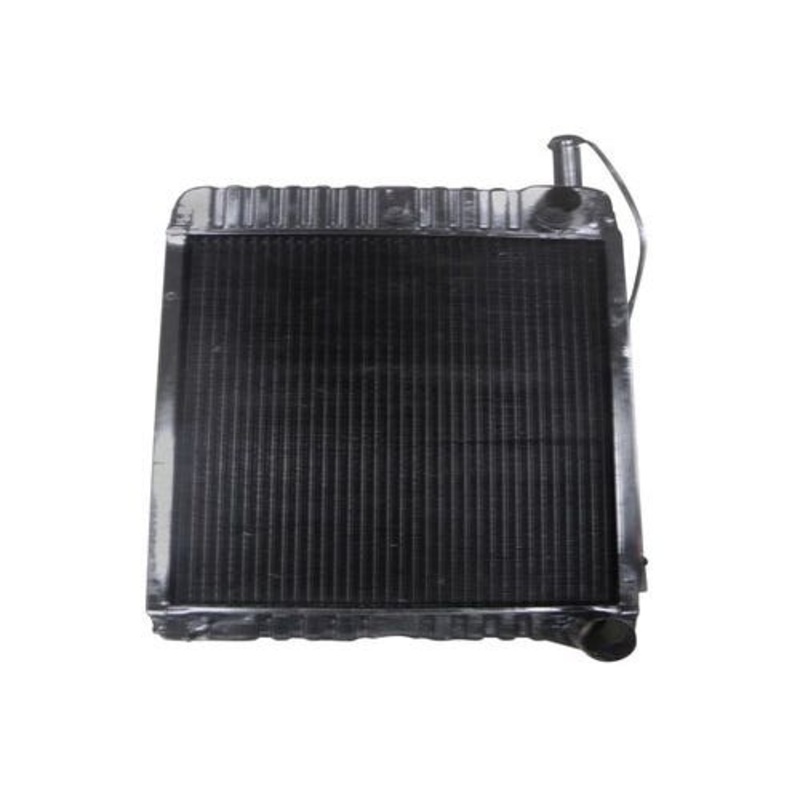 Reconditioned Radiator fits International Hydro 100 Hydro 186 766 886 966 986 1066 1086 1466 1486 1566 1586 533586R1 533586R2 121725C1 71610C1