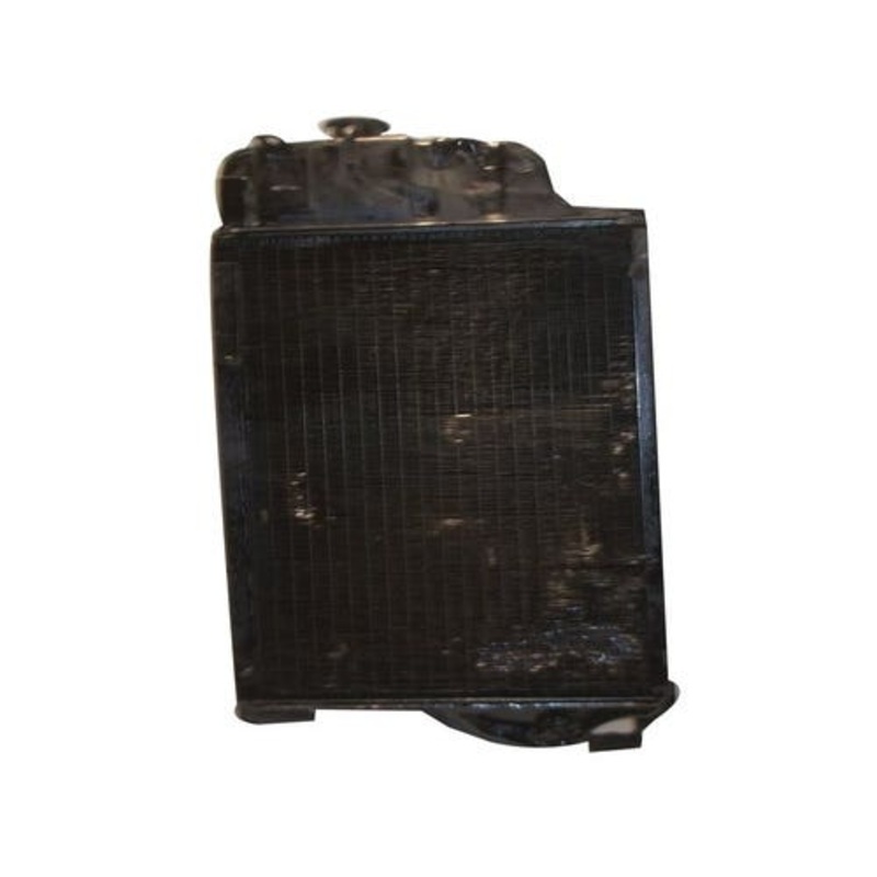 Reconditioned Radiator fits John Deere 1520 2020 2030 2630 2440 2640 300B 301A 302 302A 400 401 401B 401C 300B 301A 302 302A 400 401 401B 401C AR65715
