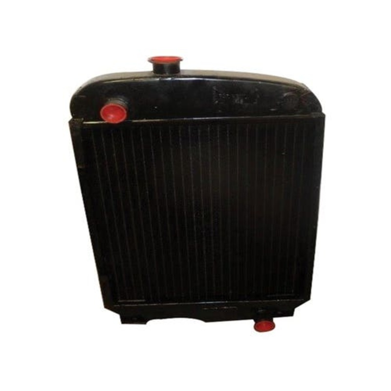 Reconditioned Radiator fits John Deere 2010 AT21404 AT11770 AT14833 AT15834 AT11710
