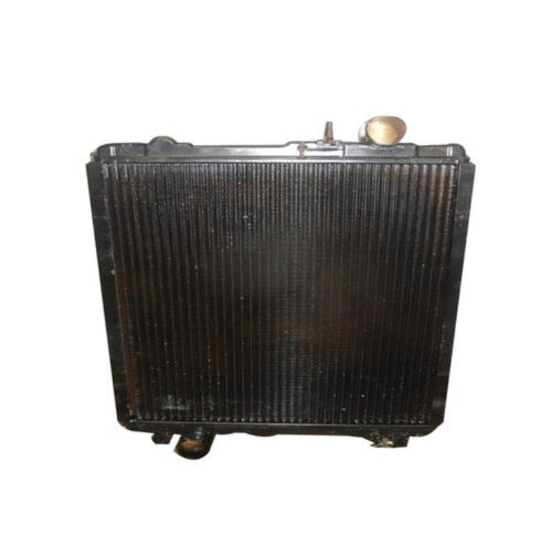 Reconditioned Radiator fits John Deere 2355 2555 2650 2755 2850 2855 AL66774