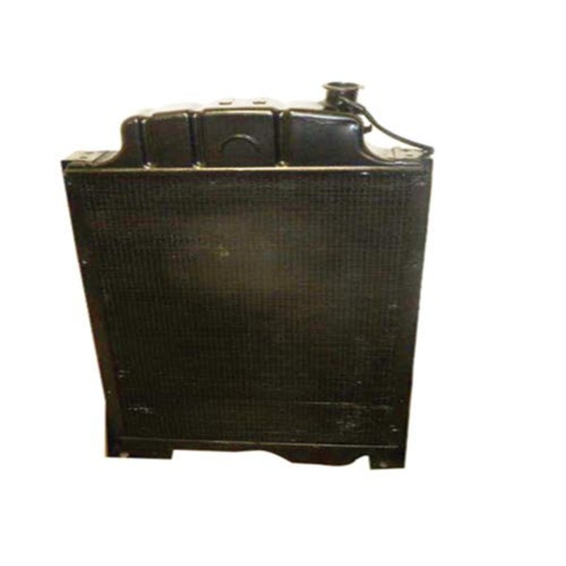 Reconditioned Radiator fits John Deere 2940 2950 3040 3140 AL37566 AL31238
