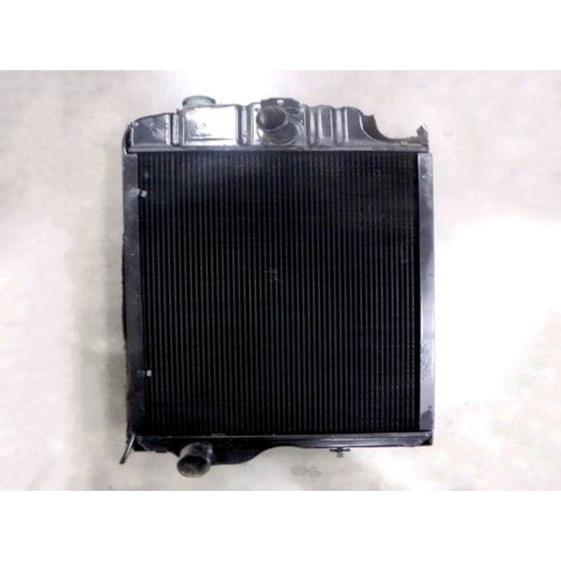 Reconditioned Radiator fits John Deere 2955 AL56375