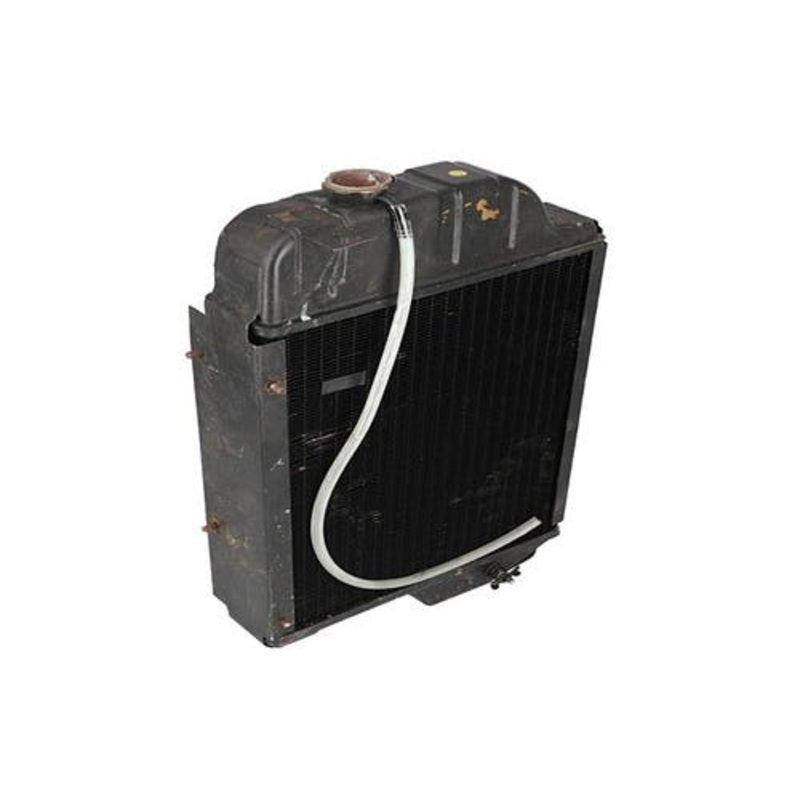 Reconditioned Radiator fits John Deere 300 301 820 830 1020 1530 920 930 1030 1130 1630 1120 2040 2240 300 301 AT20849