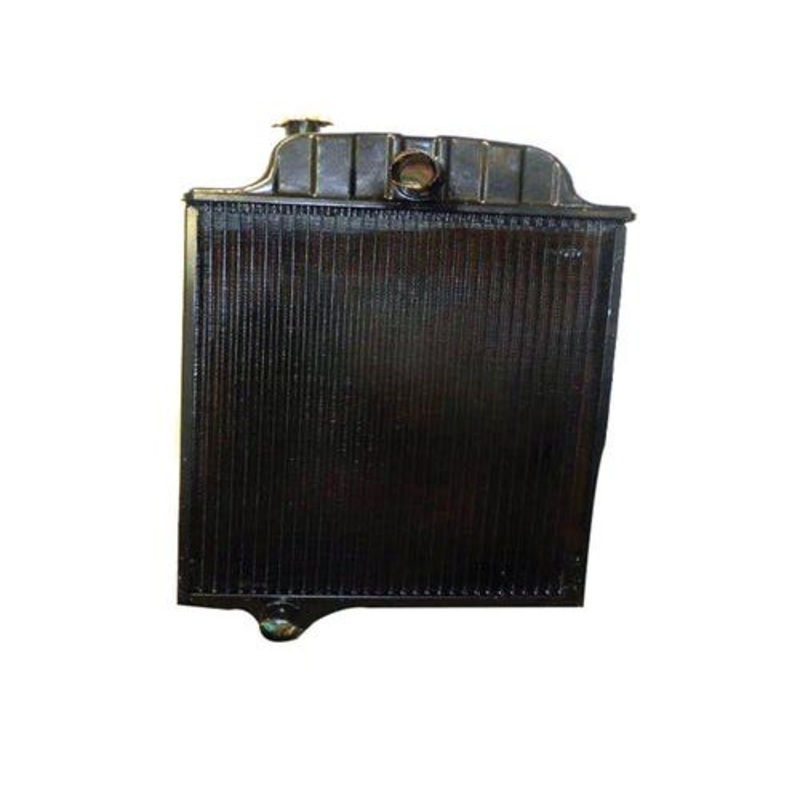 Reconditioned Radiator fits John Deere 4000 4020 AR49454