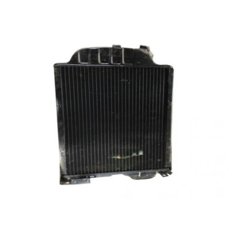 Reconditioned Radiator fits John Deere 4030 AR60374 AR61881
