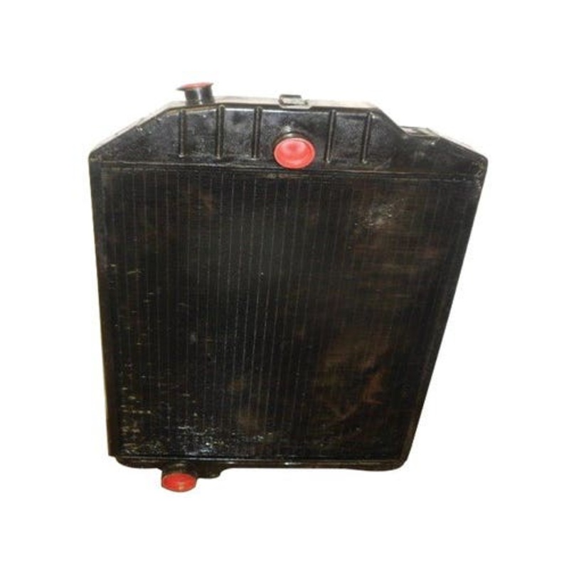 Reconditioned Radiator fits John Deere 4050 4055 4250 4255 4450 4455 RE21893 RE38664