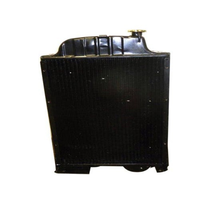 Reconditioned Radiator fits John Deere 4230 AR61882 AR62663 AR61883
