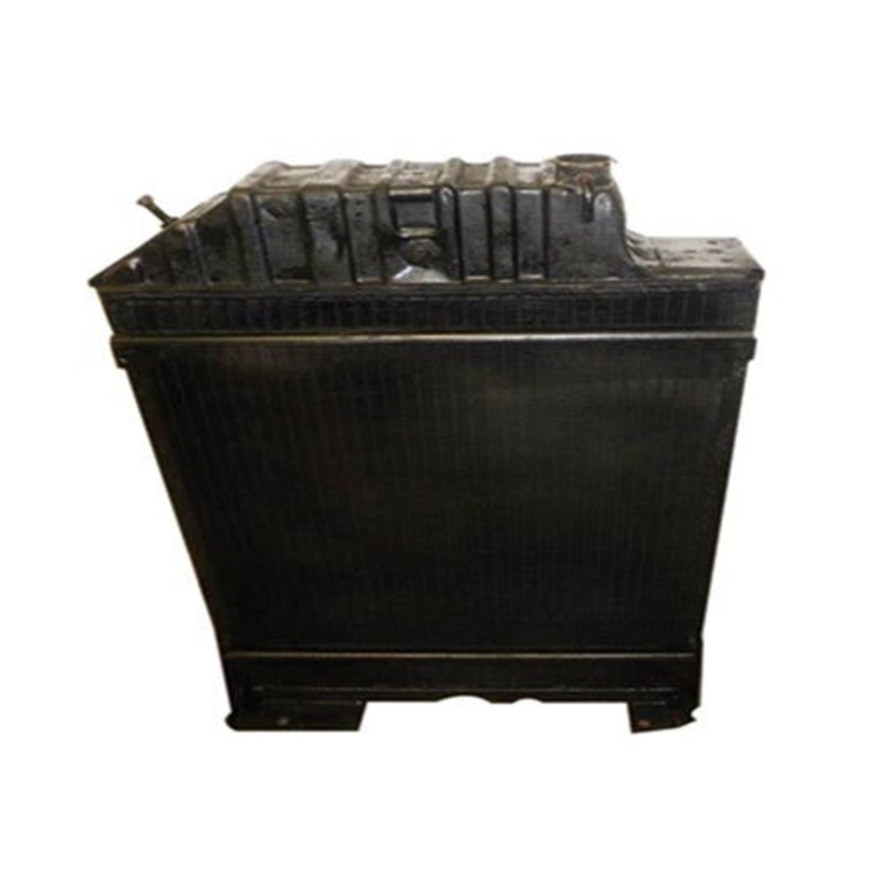 Reconditioned Radiator fits John Deere 4240 AR79452
