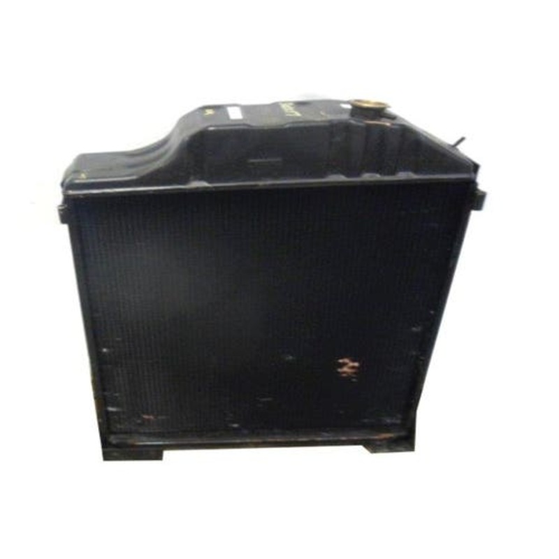 Reconditioned Radiator fits John Deere 4320 AR48735
