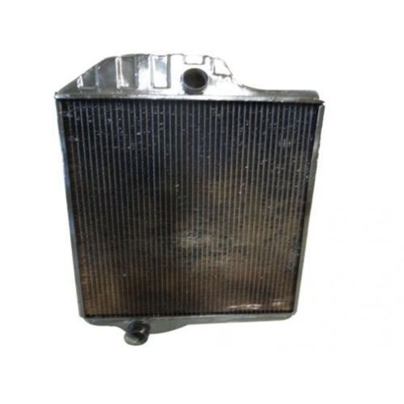 Reconditioned Radiator fits John Deere 4430 AR61878 AR61879 AR60337