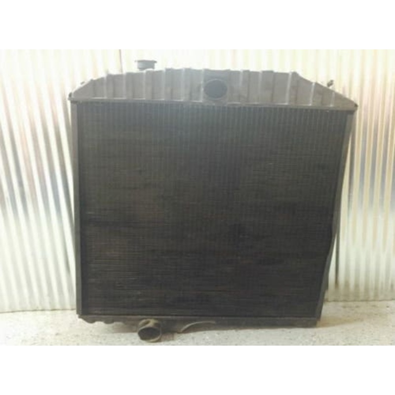 Reconditioned Radiator fits John Deere 4640 4840 AR90742 RE21895 AR79458