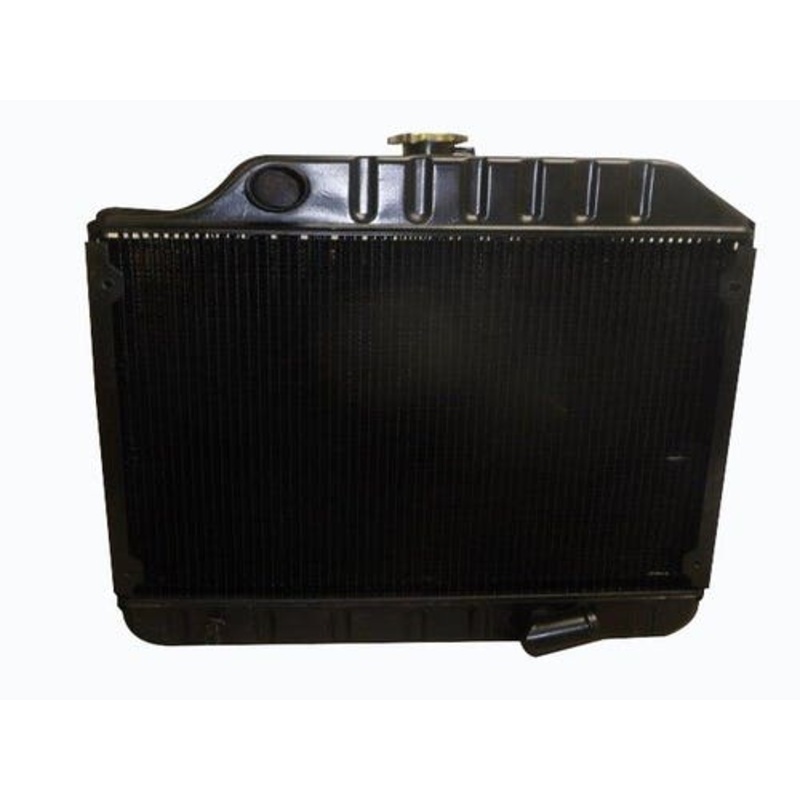 Reconditioned Radiator fits John Deere 5320N 5410 5415 5415H 5420 5420N 5510 5510N 5520 5520N 5615 5715 5605 5705 RE70236