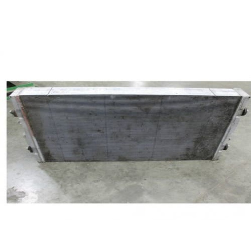 Reconditioned Radiator fits John Deere 9460RT 9510RT 9560RT 9370R 9420R 9470R 9520R 9570R 9470RT 9520RT 9570RT 9420RX 9470RX 9520RX 9570RX RE333983