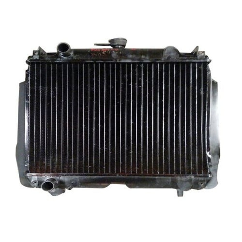 Reconditioned Radiator fits Kubota B1700 B2100 B2400 6C04058522 6C04058520