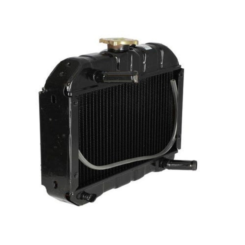Reconditioned Radiator fits Kubota B6000 15231-72111 15231-72110 15231-72060