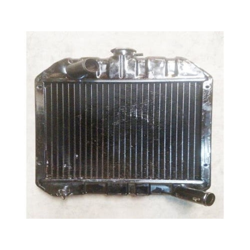 Reconditioned Radiator fits Kubota B6000 B7000 15231-72060