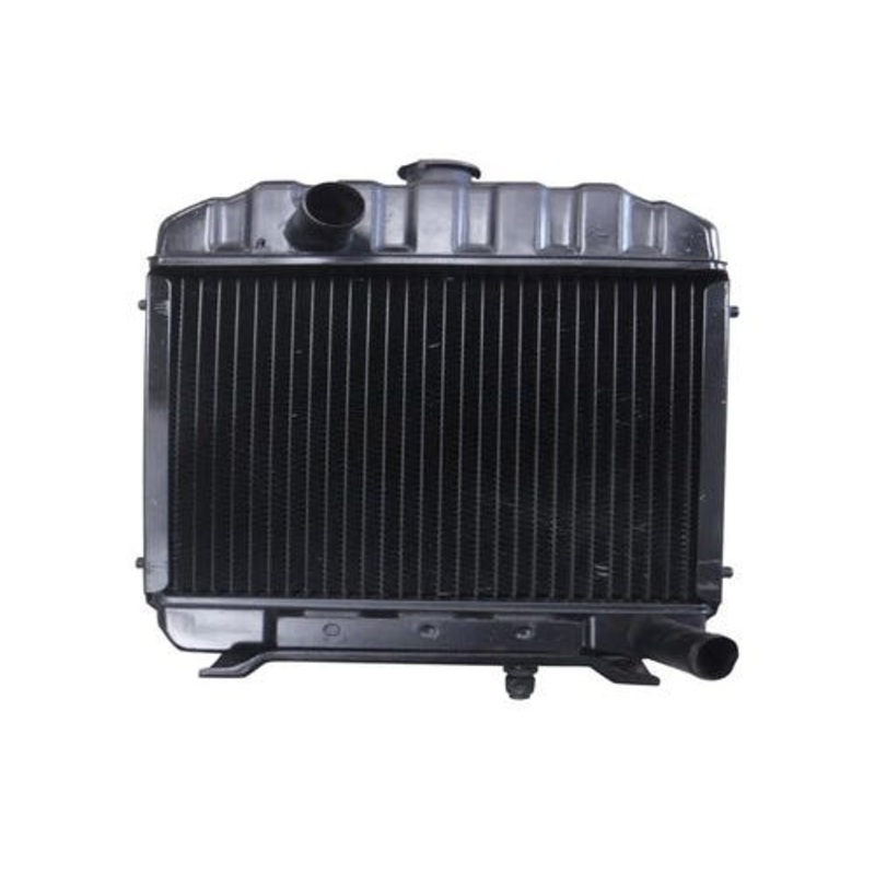 Reconditioned Radiator fits Kubota B6100 B7100 15553-72060
