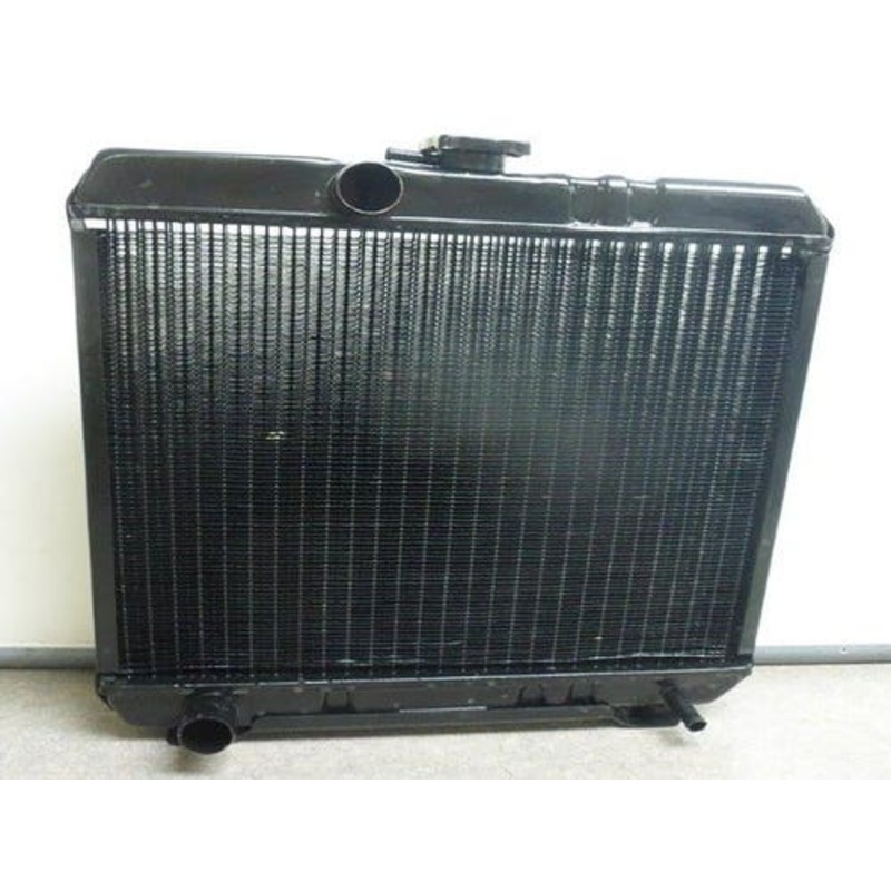 Reconditioned Radiator fits Kubota L2250 17331-72060 17321-72060