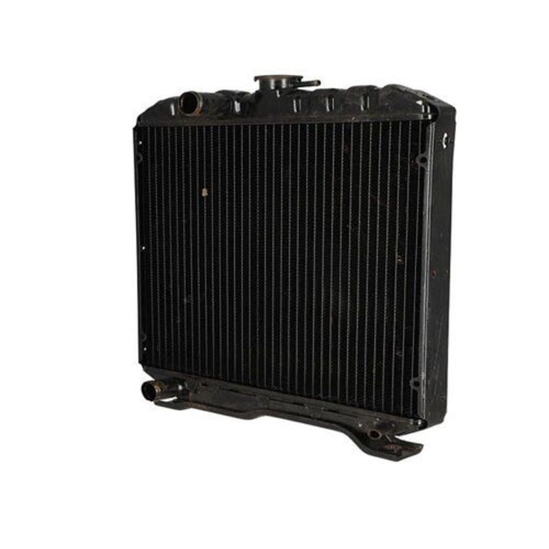 Reconditioned Radiator fits Kubota L2650 L2950 17367-72060