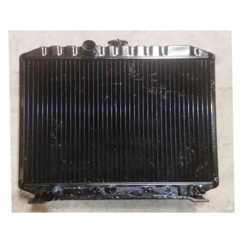 Reconditioned Radiator fits Kubota L3750 L4150 17381-72060