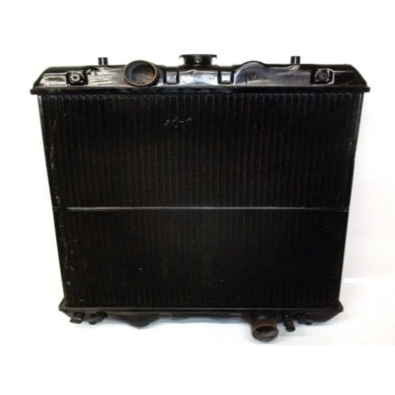 Reconditioned Radiator fits Kubota M6800 M8200 M9000 3A151-17100
