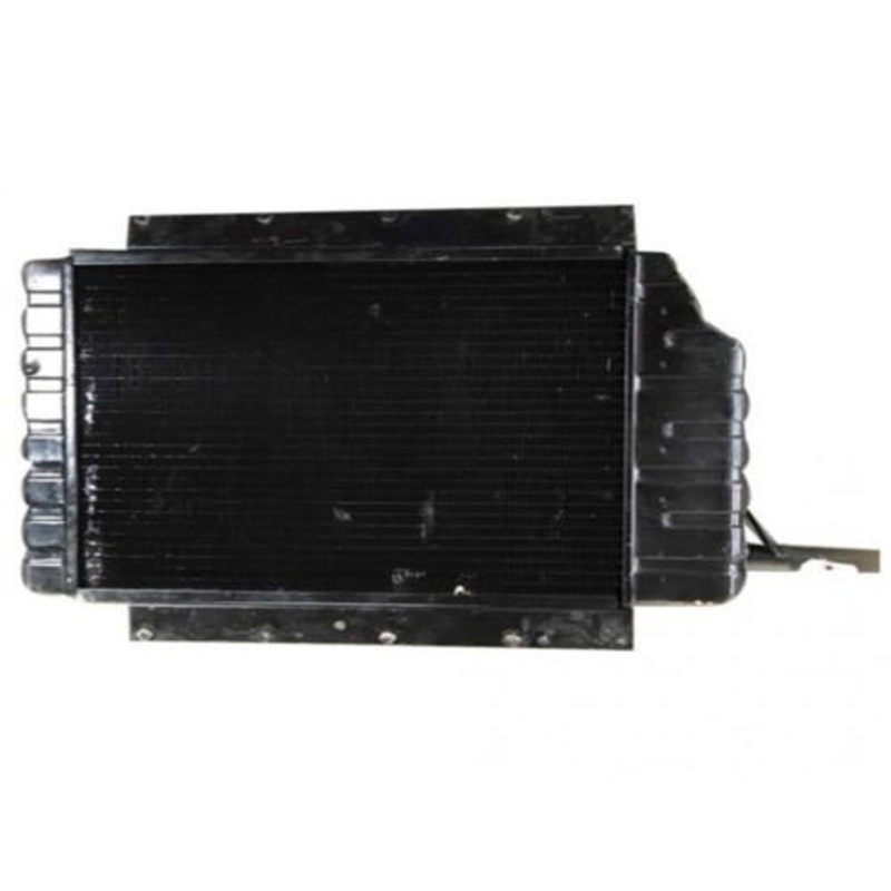 Reconditioned Radiator fits Massey Ferguson 1105 1135 529684M91