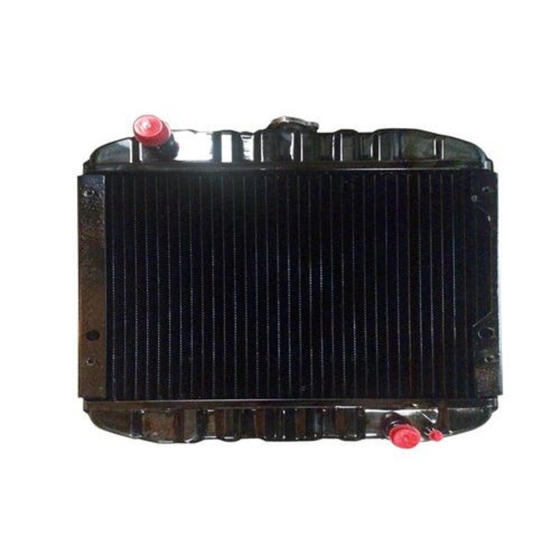 Reconditioned Radiator fits Massey Ferguson 1225 3606233M91