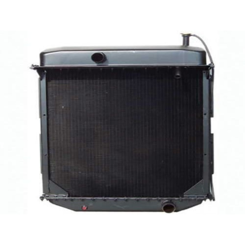 Reconditioned Radiator fits Massey Ferguson 1500 1800 1505 1805 586000M91