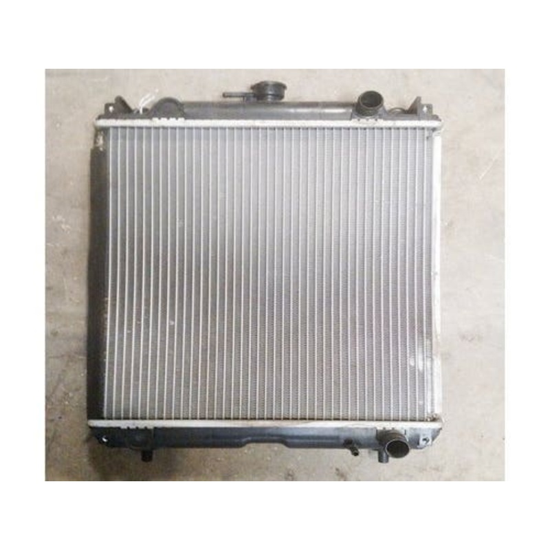 Reconditioned Radiator fits Massey Ferguson 1529 1532 6241351M91
