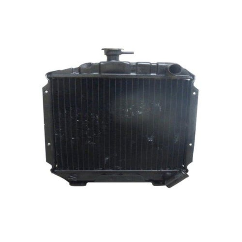 Reconditioned Radiator fits Massey Ferguson 205 205 3281660M91