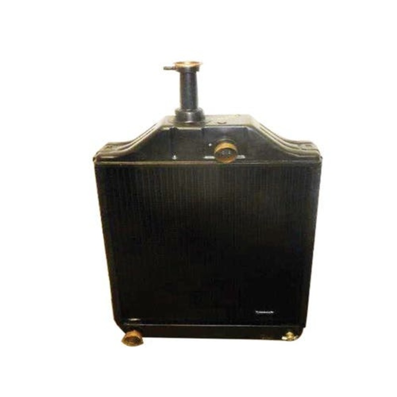 Reconditioned Radiator fits Massey Ferguson 255 531892M94