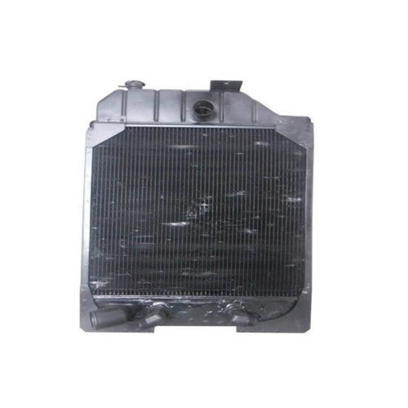 Reconditioned Radiator fits Massey Ferguson 2705 3525 3545 3630 3650 3040896M92 3040896M93 3052326M91 3380236M91 3380236M92 3040896M91