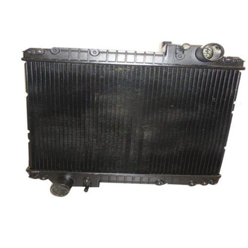 Reconditioned Radiator fits Massey Ferguson 4245 4255 4243 4253 3813509M92