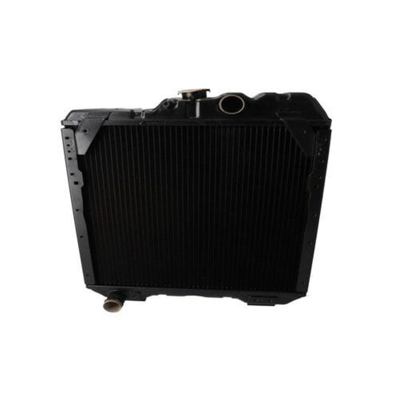 Reconditioned Radiator fits New Holland TK70FA TK70MA TK75F TK75FA TK75MA TK75VA TL70 TN70 TN70F TN75 5172928