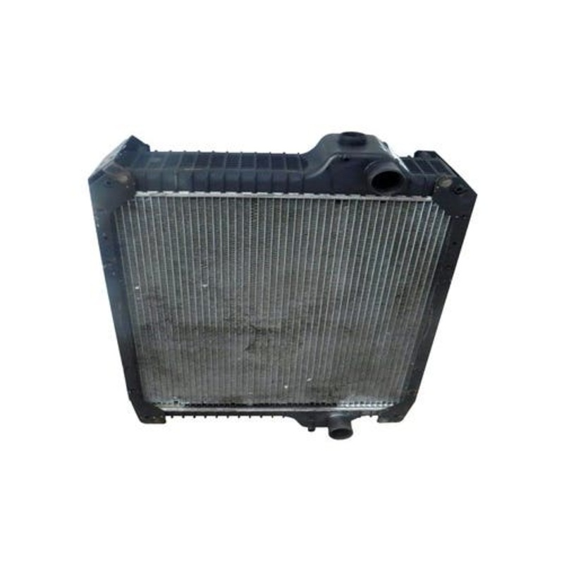 Reconditioned Radiator fits New Holland TS125A 87306792