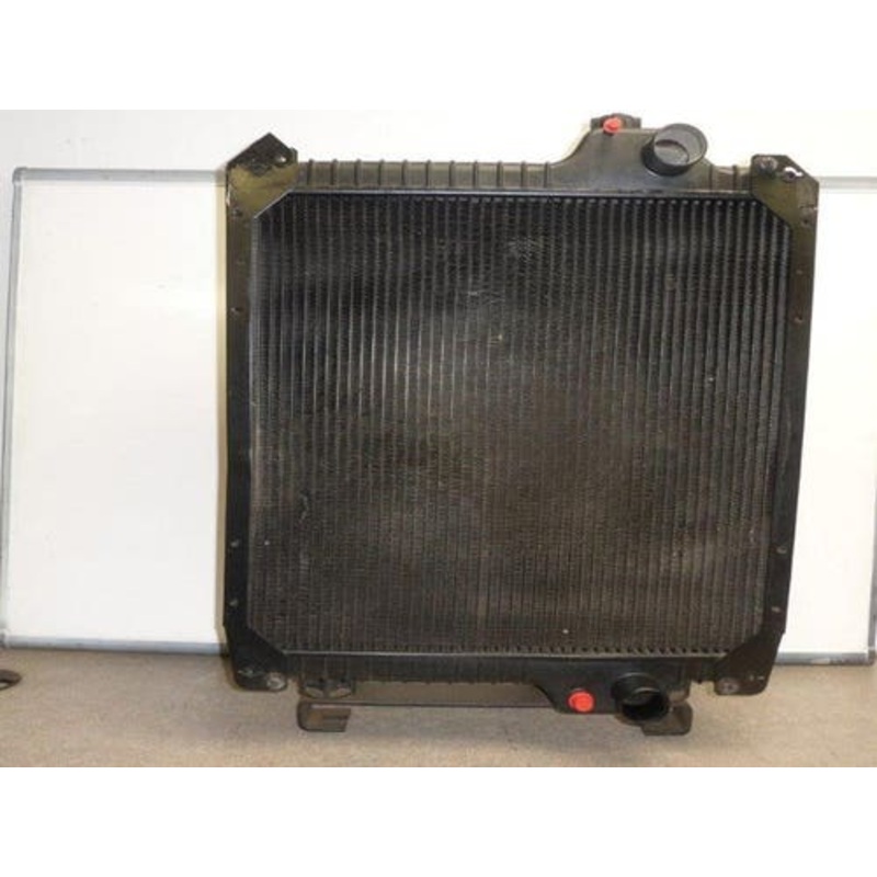 Reconditioned Radiator fits New Holland TS6020 TS6030 87306757