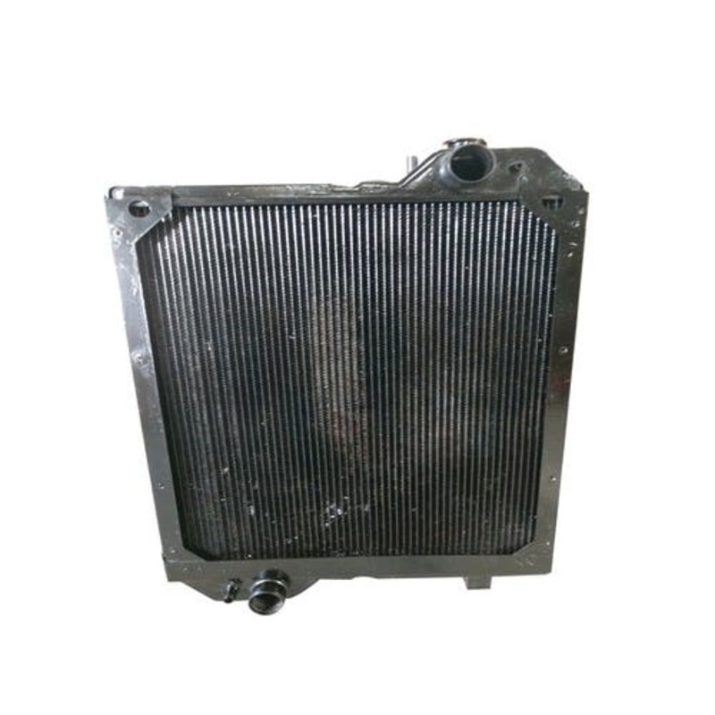 Reconditioned Radiator fits New Holland TV140 86019918