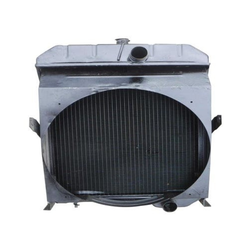 Reconditioned Radiator fits Oliver 1955 165090A