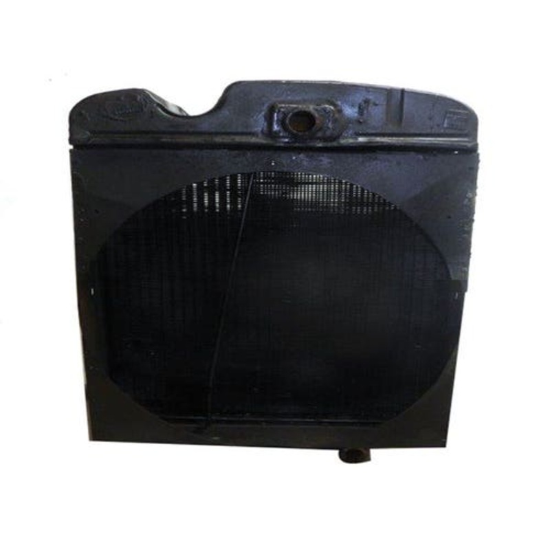 Reconditioned Radiator fits Oliver Super 88 88 1KS513A 1KS513