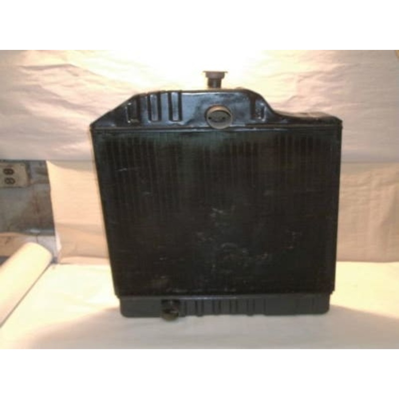 Reconditioned Radiator fits White 2-105 2-85 30-3186342